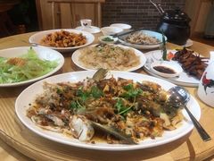 -德胜轩正宗顺德菜(宝安沙井会展中心店)