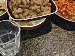 -老卜奎齐齐哈尔烤肉(人民东路店)