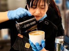 -Peet's 皮爷咖啡(东湖路手作店)