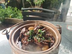 -吴越荣记苏州菜·松鼠桂鱼100%活鱼现做(斜塘老街店)