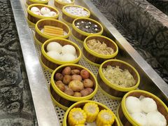 -芭菲盛宴·环球美食(解放碑英利国际店)