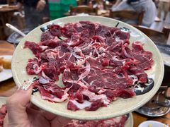 -顺德公平靓正特色牛花粥(花都店)