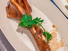 -金成潮菜博物馆(海珠湿地店)