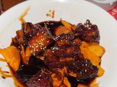 -徽三说·土徽菜·中国徽菜连锁品牌(阳湖总店)