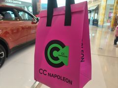 -天河城购物中心