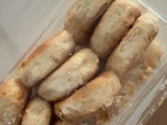 -泸溪河桃酥(江宁太阳城店)