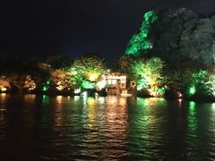 -桂林两江四湖景区