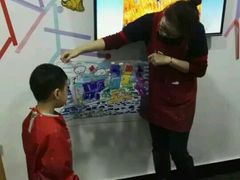 -尚想绘·艺术中考·中考咨询