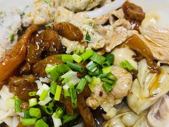 -荔林食店(西华路店)