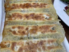 -春水锅贴·传统鲁菜(大明湖店)