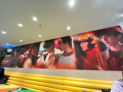 -德克士(龙阳广场店)