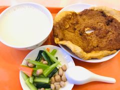 -烤肉宛饭庄(南礼士路店)
