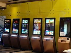 -金逸影城(荟聚IMAX激光店)