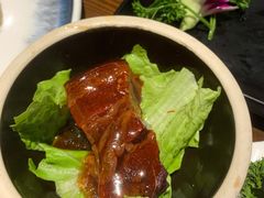 -浦江餐饮•上海菜馆(五四路店)