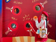 -KK ONE(京基滨河时代店)