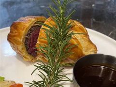 -曼乐辰餐厅(中庚漫游城店)