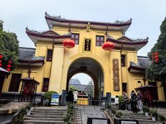 -桂林独秀峰王城景区