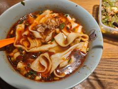 -吴满满油泼面(北方风味园店)