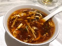 -青雅中餐厅(大连金石滩绿发希尔顿度假酒店)