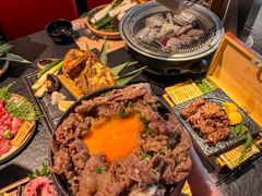 -黑牛の店·黑金店(沈阳万象城店)