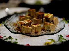 樱桃鹅肝-荣府宴(南阳路店)