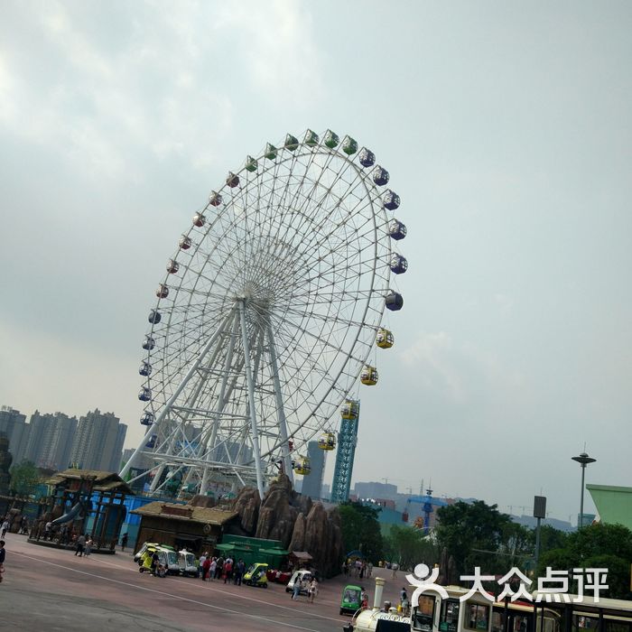 圣名环球世贸城