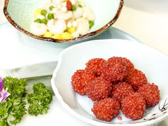 -儒宴江南菜·新淮扬菜·烤鸭(总部基地丰体店)
