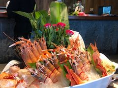 -Mr·Fish鱼鲜生海鲜放题(银泰in99店)