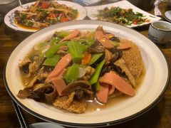 -庭院小酌(瑞莲街店)