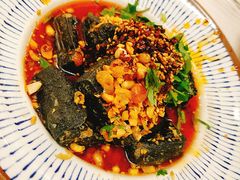 -火焰枪蛋·烧烤(奉天街店)