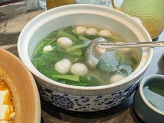 -王家大院·南京菜(湛江路总店)