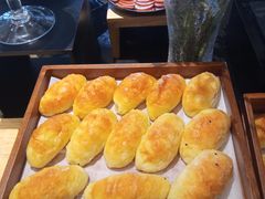 西式餐包仔-希尔顿欢朋酒店·欢朋餐厅
