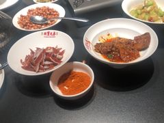 -天宝兄弟(前海壹方城店)