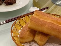 -维多利亚大酒店·雅园中餐厅