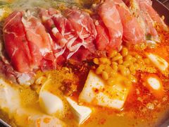 -MI WU FACTORY米屋美食工厂餐厅(绿地店)