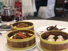 -维多利亚大酒店·雅园中餐厅