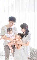 点击看大图 -GO VISION 动视觉婚纱摄影高级定制