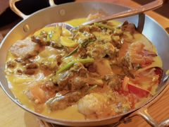 -泰果东南亚餐厅(旭辉广场店)