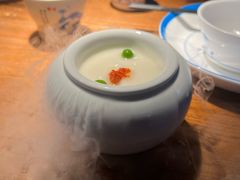 -师味葱扒虎头鲤·水席洛阳菜(元华店)