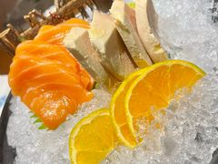 -东海怡品海鲜豆捞(西水东店)