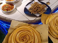 -那家老院子(云峰街店)