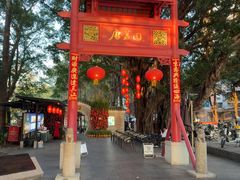 -侨美·唐荔园·40年地道粤菜