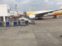 -吉隆坡国际机场