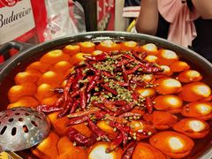 -水哥卜卜贝(东晓·胜汇里店)