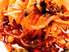 酸辣粉-荀记肉夹馍(欧亚卖场店)