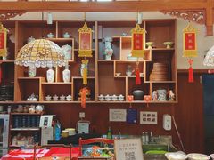 -富华斋饽饽铺·宫廷糕点·伴手礼(护国新天地店)