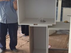 -佰丽爱家全屋定制(汶水店)