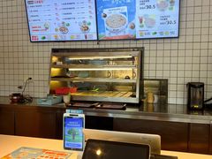 -真功夫(聚龙湾店)