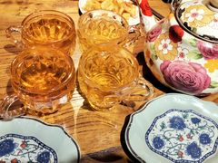 -艾丁湖烤全羊西域文化主题餐厅(新天润店)