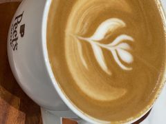 -Peet's Coffee皮爷咖啡(上海长风大悦城店)